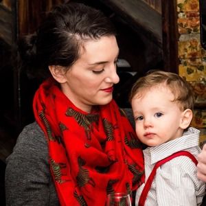 Meet your Posher, Danielle